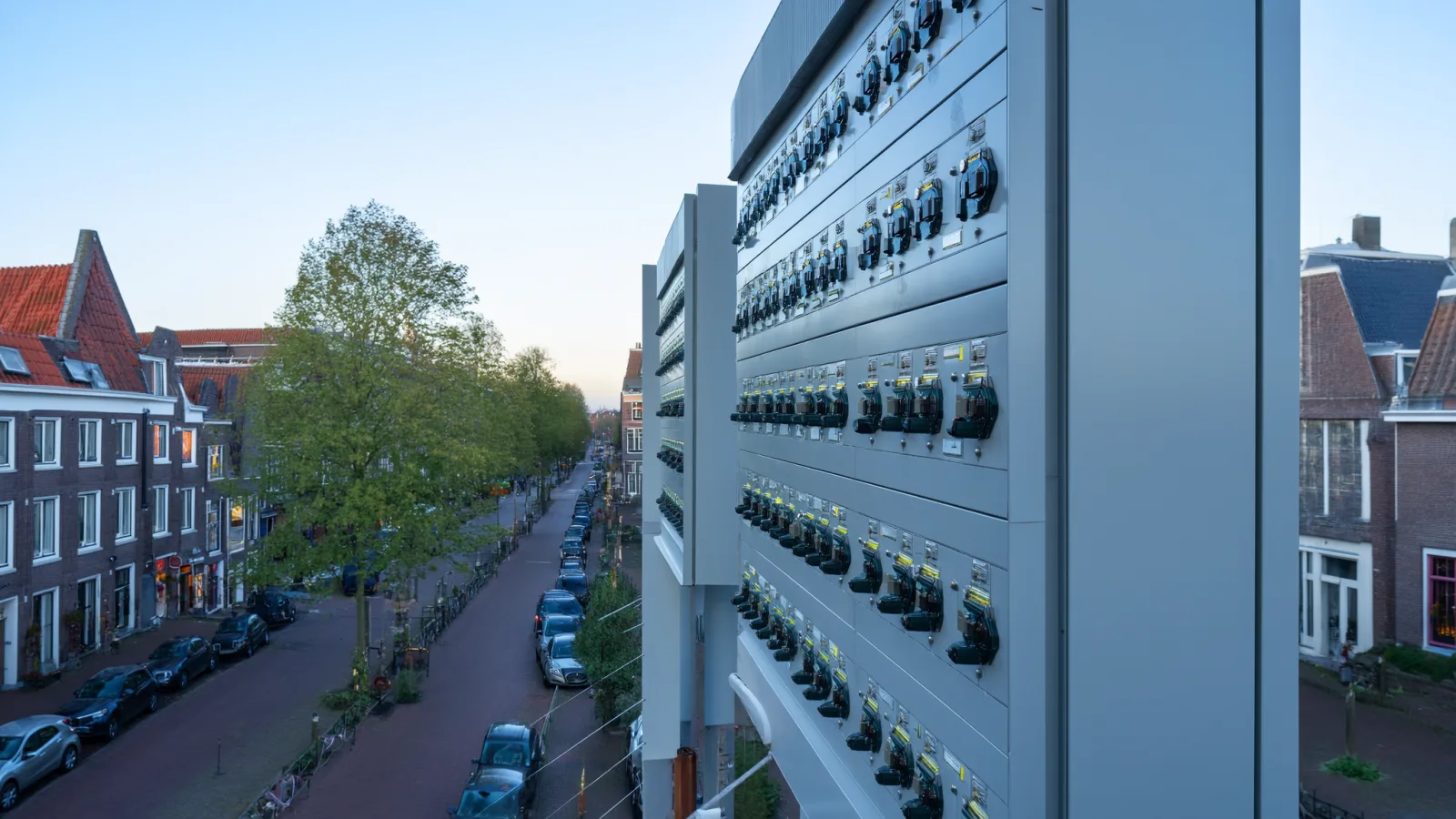 Aggregaat aansluiten noodstroomgroep meterkast: kosten