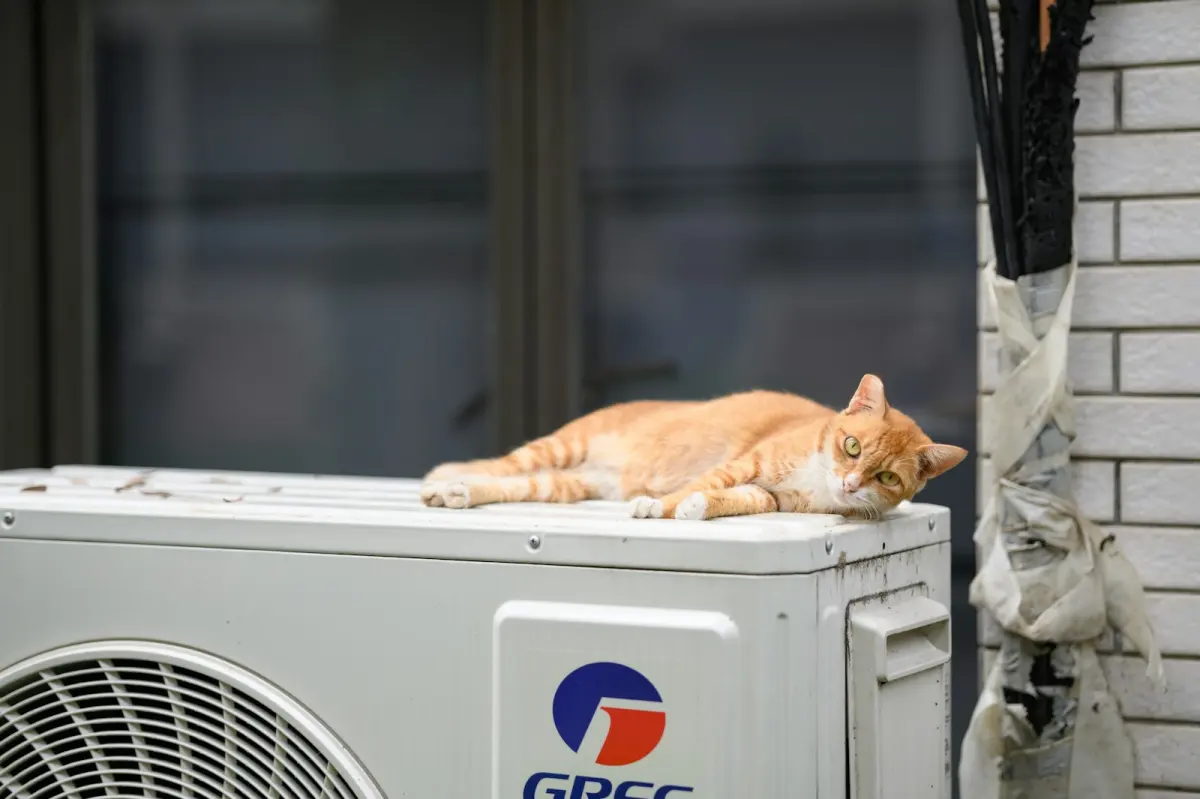 Aggregaat aansluiten warmtepomp: veilig & correct