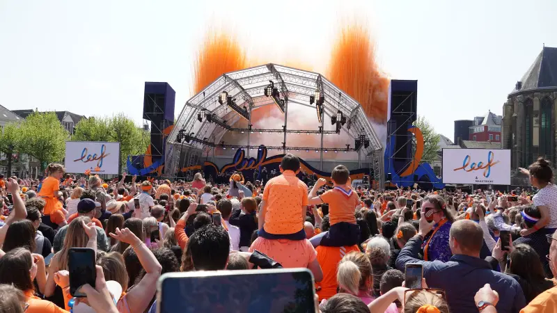Aggregaat huren evenement Flevoland: complete gids