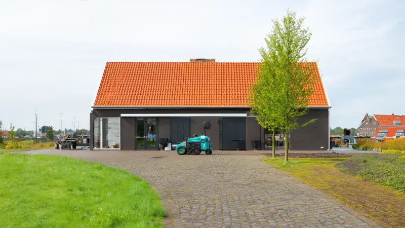 Aggregaat verhuren particulier Flevoland: regels &