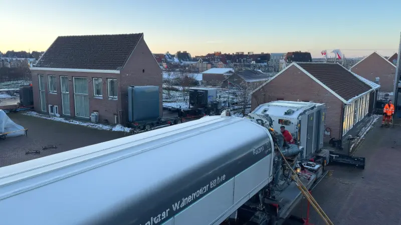 Aggregaat winterklaar maken brandstof: gids 2026