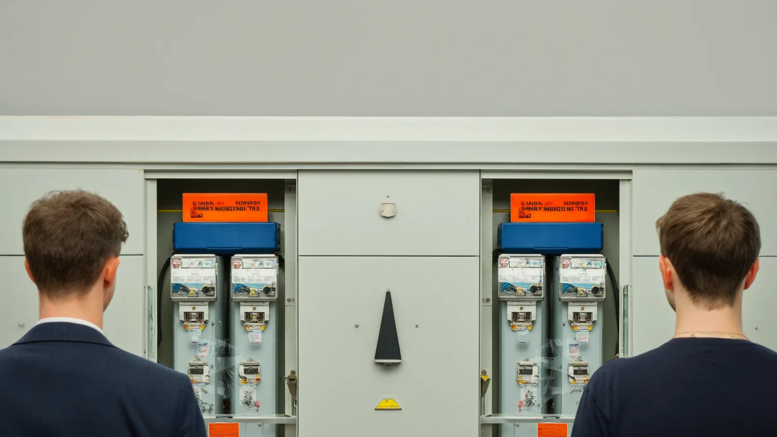 Noodstroom aggregaat op zonnepanelen: risico's