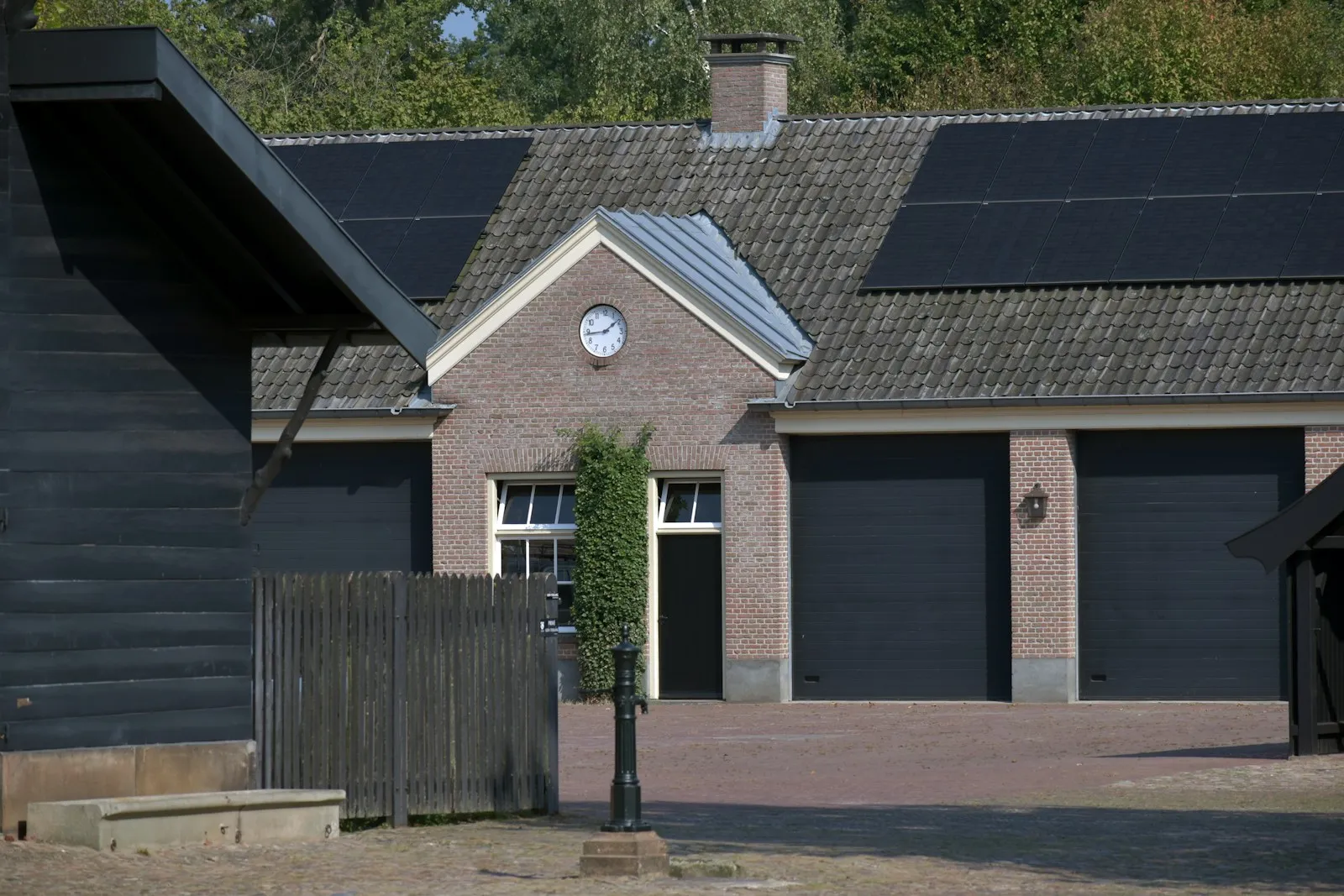 Automatische noodstroom overschakeling Flevoland: gids