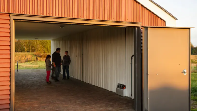 Brandstof bewaren aggregaat: hoe lang houdbaar?