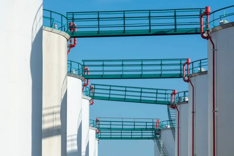 Brandstofopslag dieselaggregaat regels: Flevoland gids