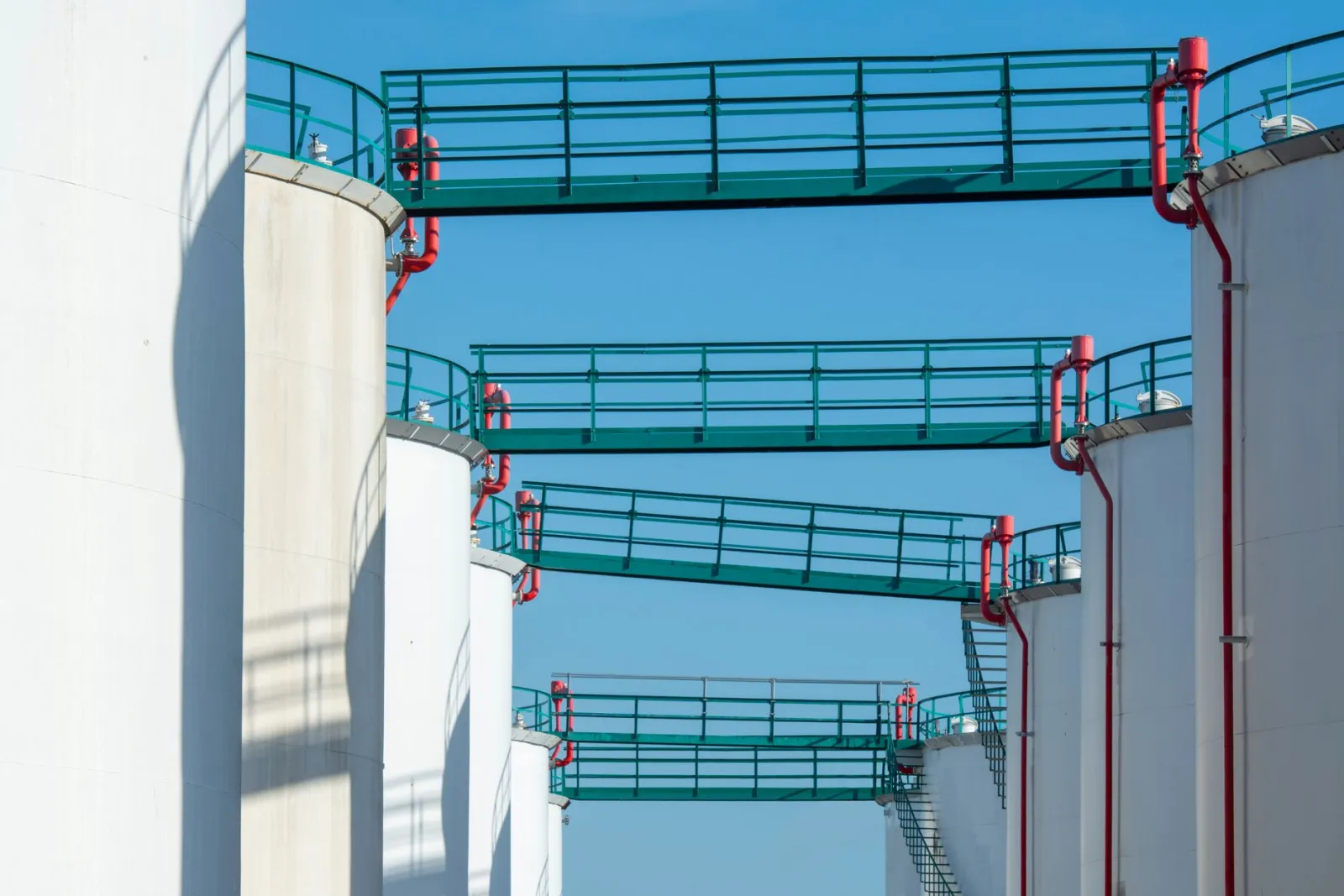 Brandstofopslag dieselaggregaat regels: Flevoland gids