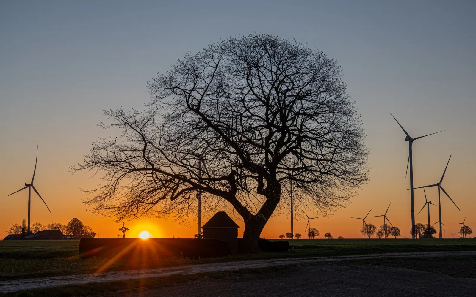 Dieselaggregaat kopen Flevoland: kopen of huren?