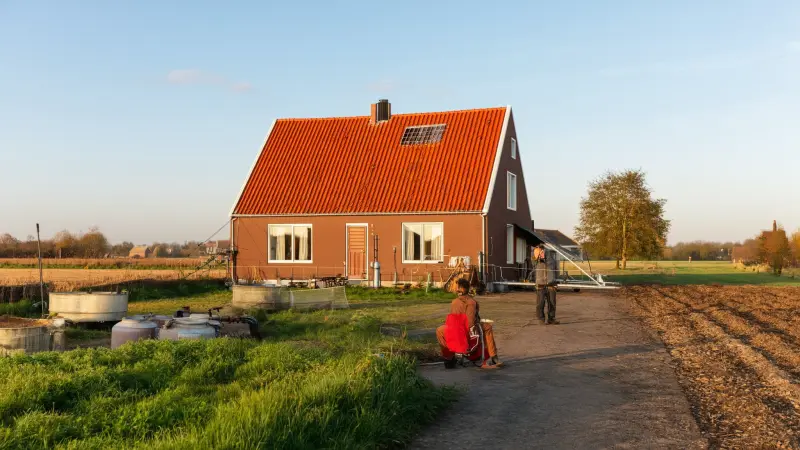 LPG aggregaat noodstroom Flevoland: kosten & veiligheid