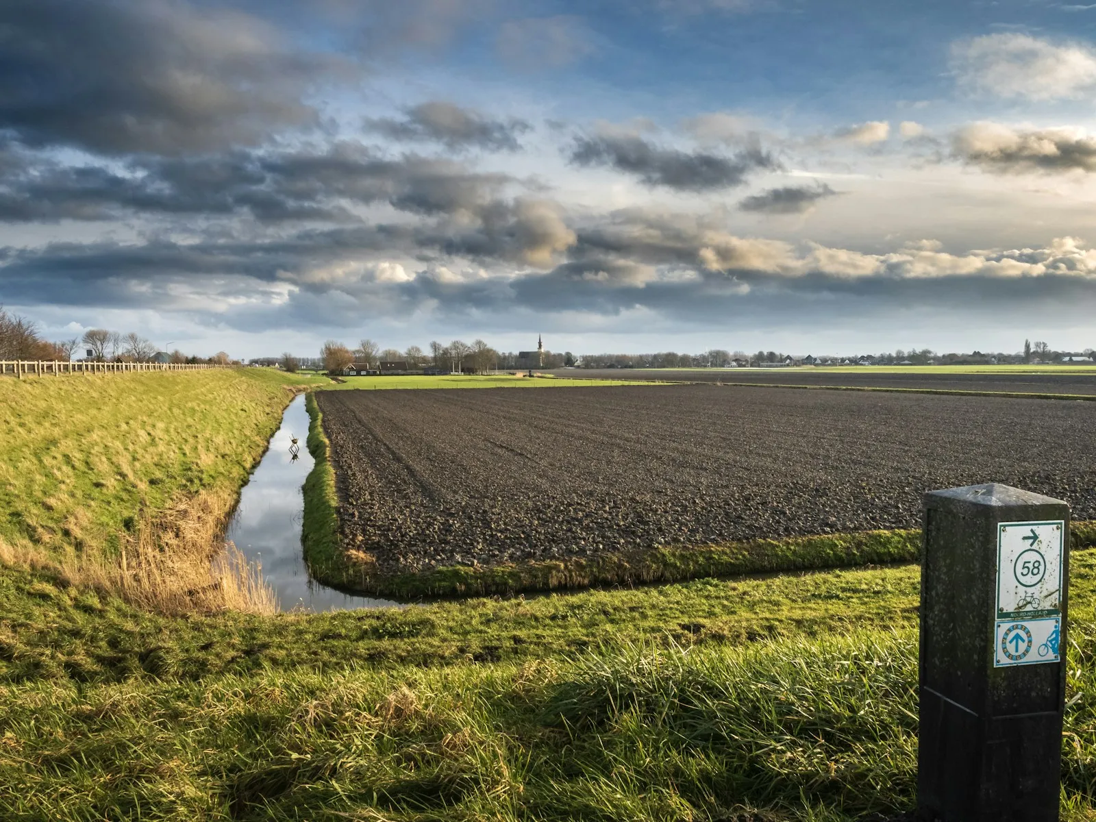 Noodstroom aarding polderwoning Flevoland: gids 2026