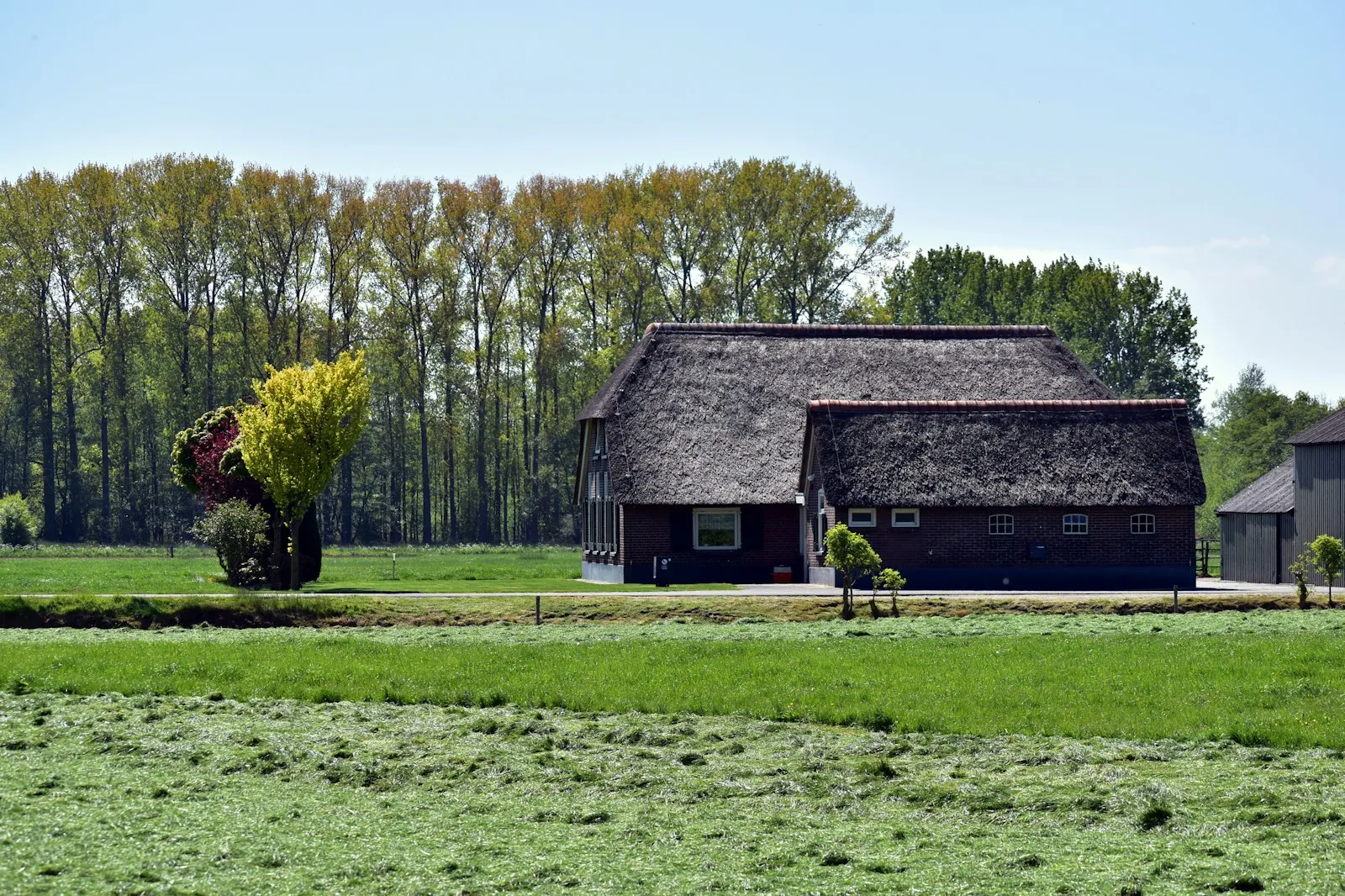 Noodstroom aggregaat kopen of huren Flevoland