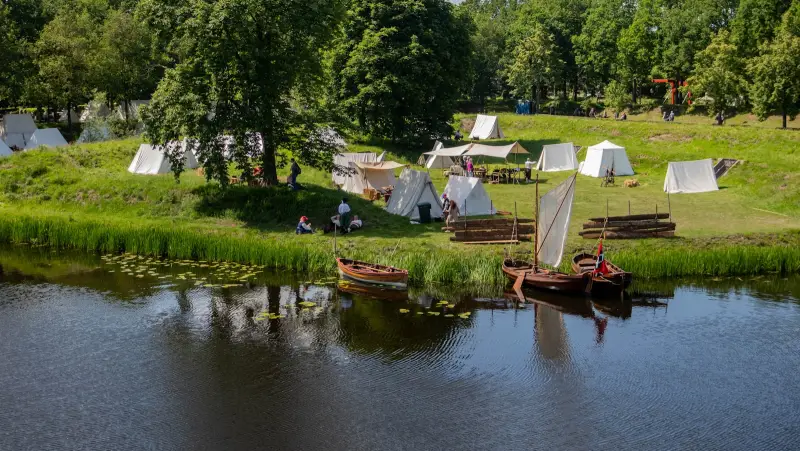 Noodstroom camping Flevoland: complete gids 2026