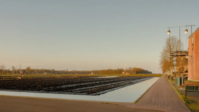 Noodstroom gemaal aggregaat Flevoland: eisen 2026