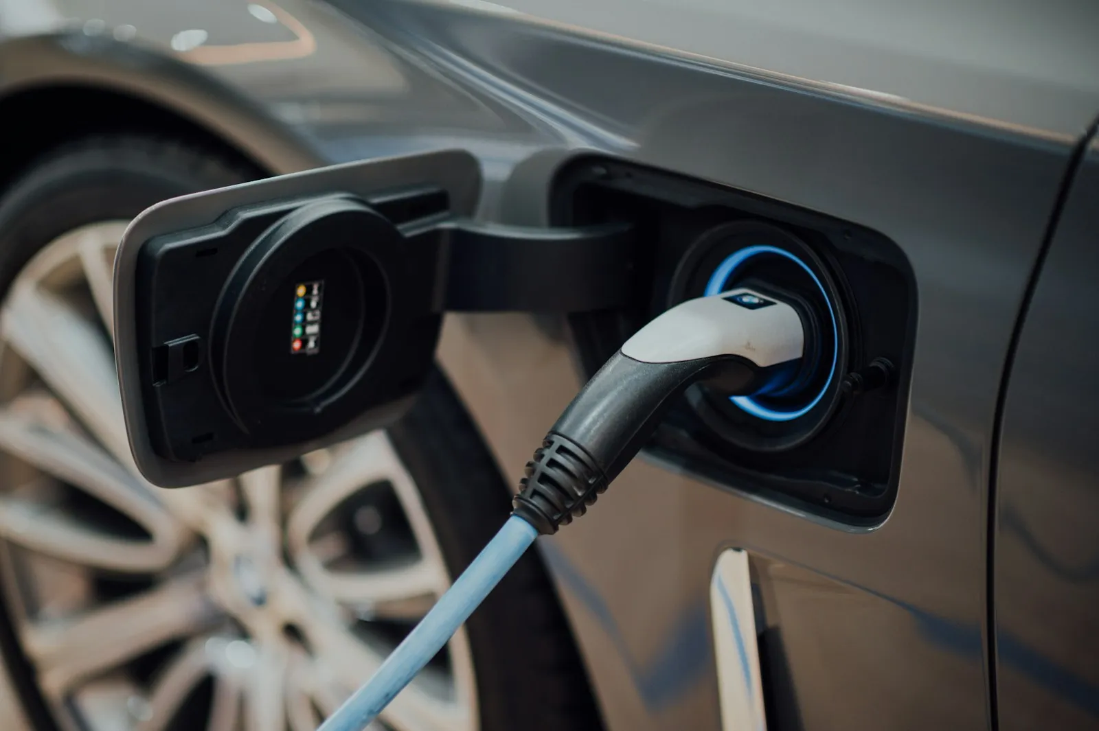 Noodstroom laadpaal elektrische auto Flevoland 2026