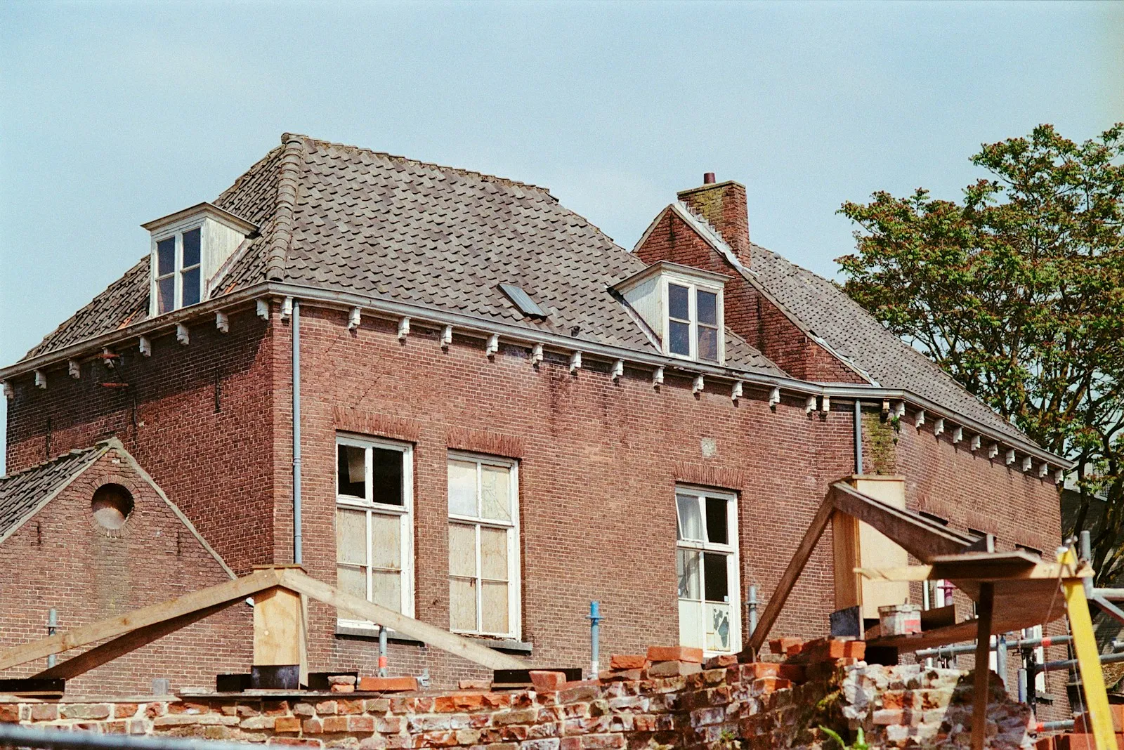 Noodstroom nieuwbouw Flevoland: eisen, kosten &