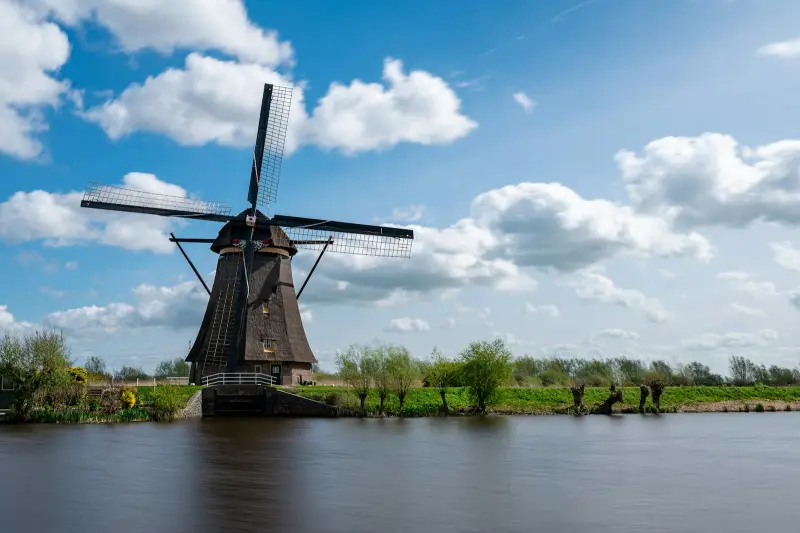 Noodstroom polder woning stroomstoring Flevoland: