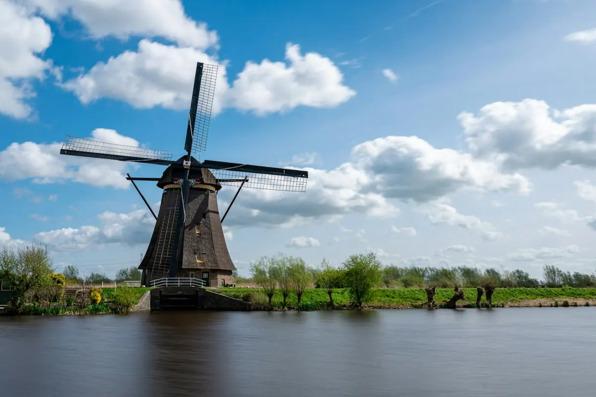 Noodstroom polder woning stroomstoring Flevoland: