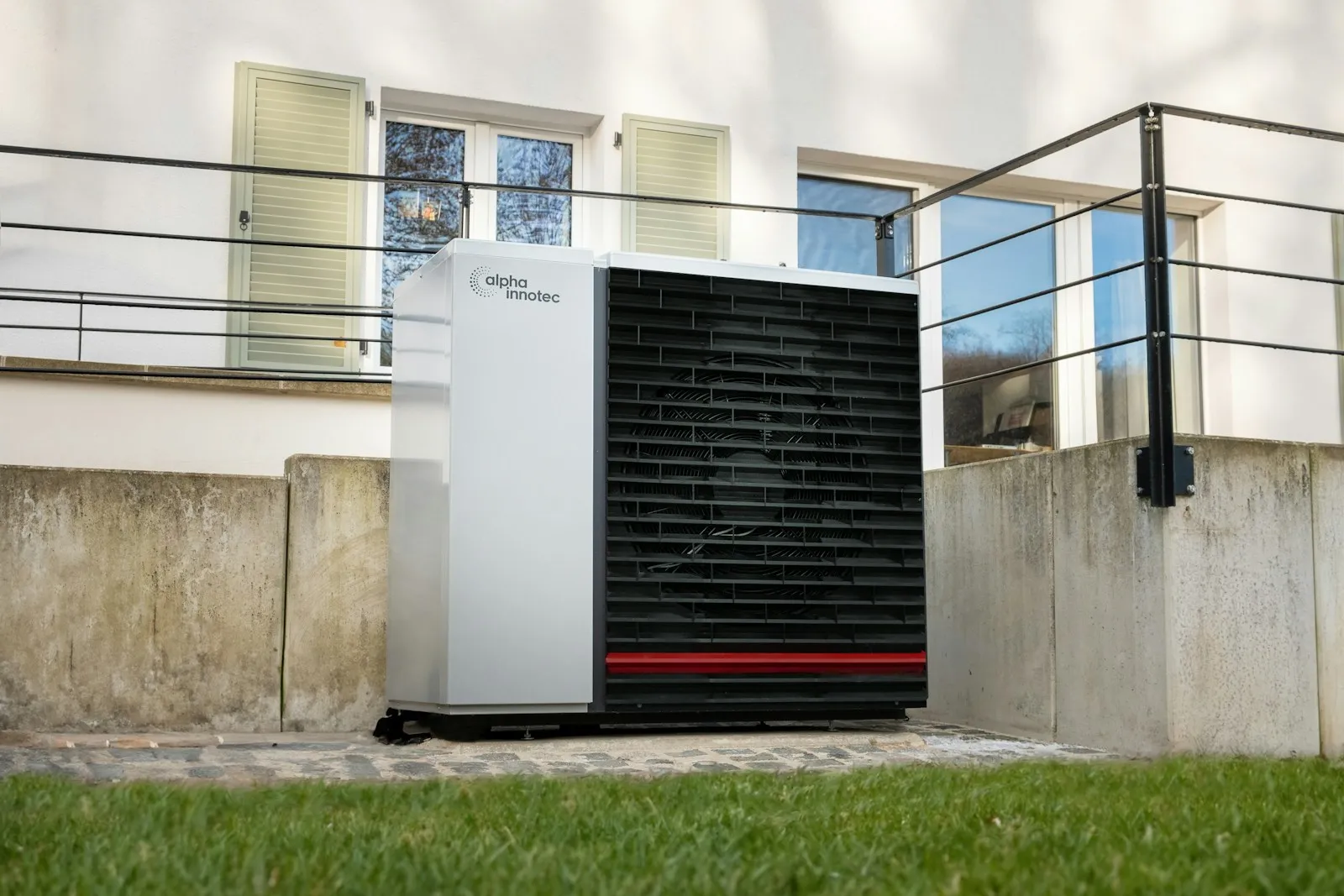 Noodstroom warmtepomp Flevoland: capaciteit & kosten