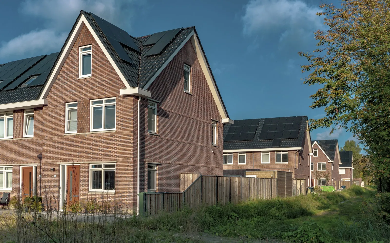 Noodstroom voor uw woning in Flevoland: complete gids