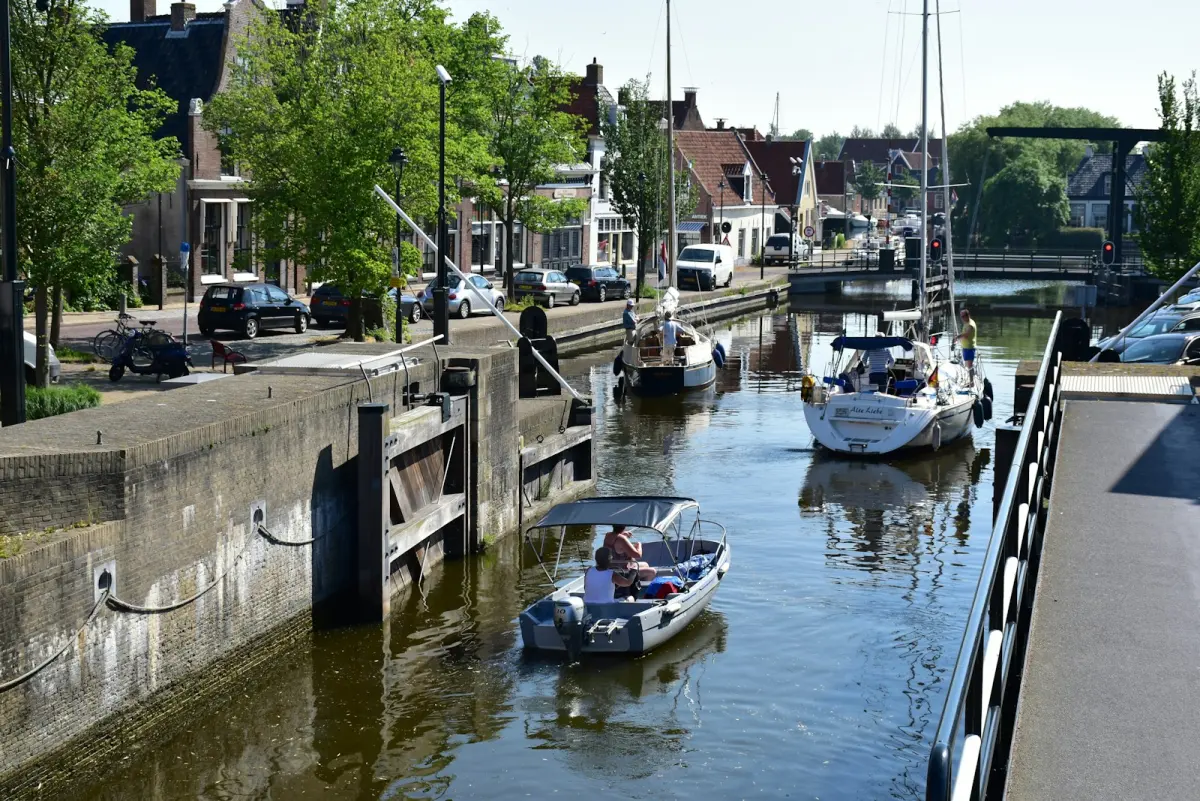 Noodstroom woonboot stroomstoring Flevoland: gids 2026