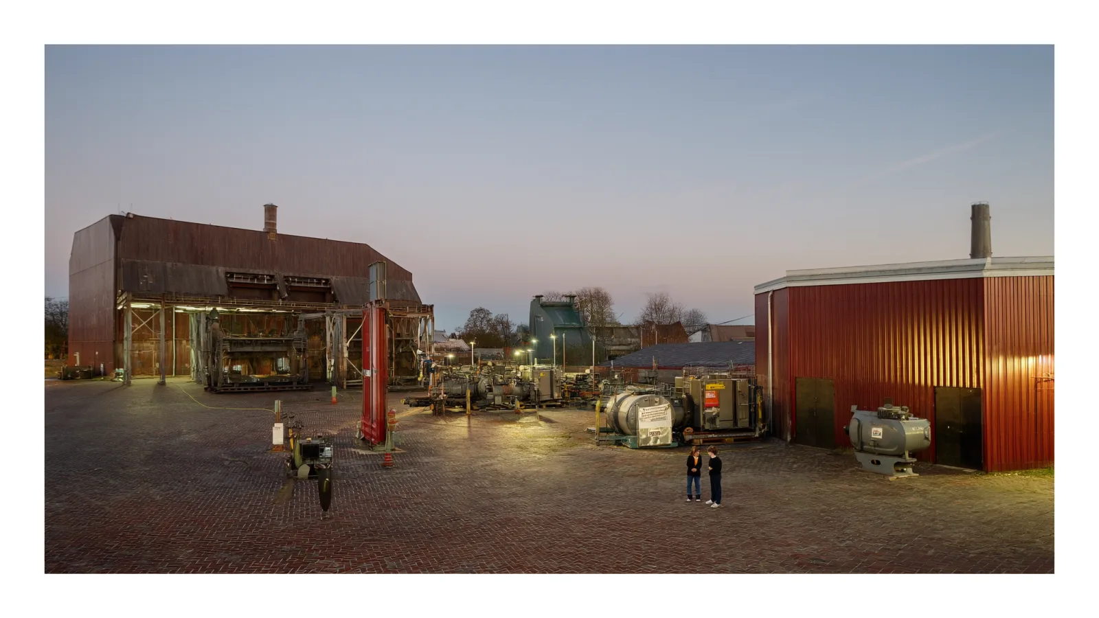Tweedehands aggregaat kopen Flevoland: waar op letten