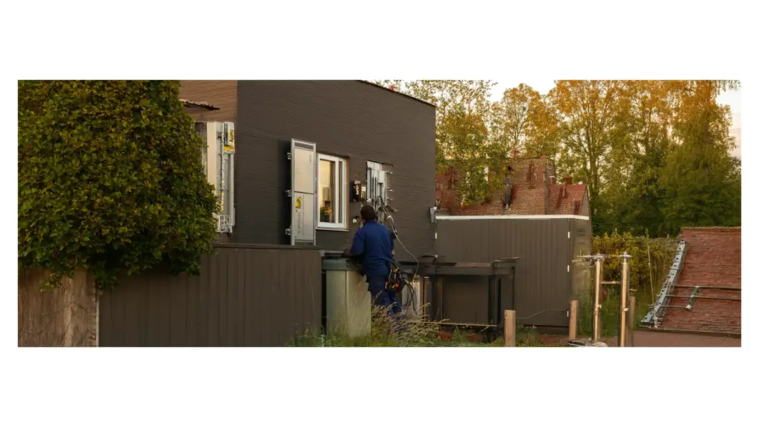 UPS aansluiten meterkast: vermogen, kosten & NEN-eisen